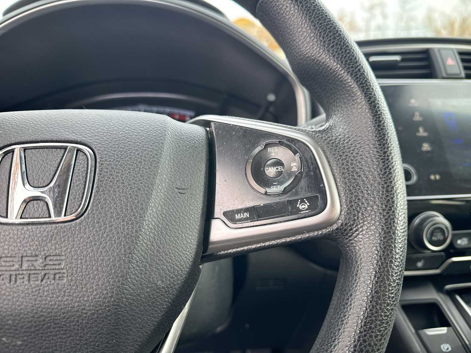 Thumbnail: 2019 Honda CR-V - 26