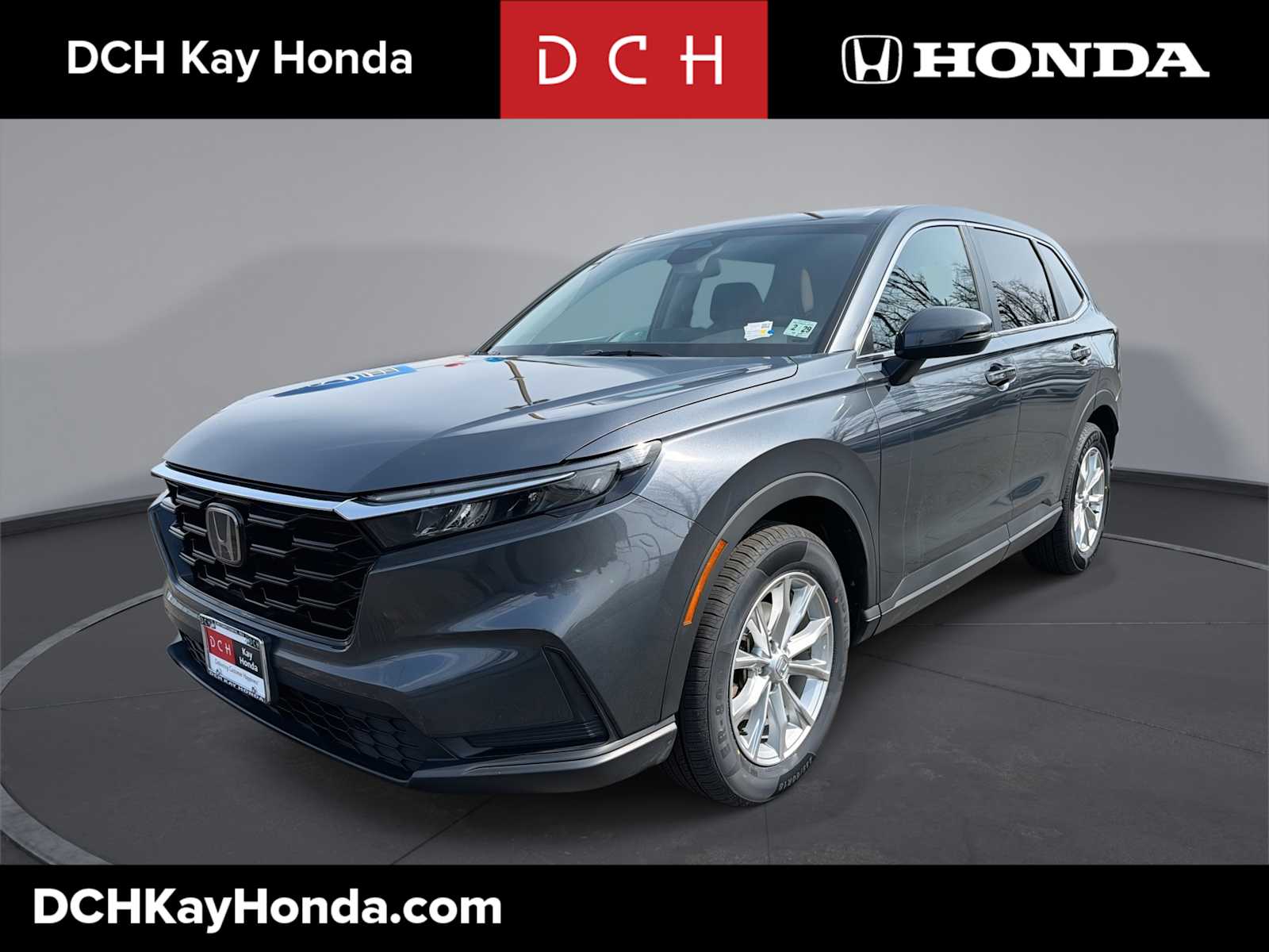 Thumbnail: 2024 Honda CR-V - 1