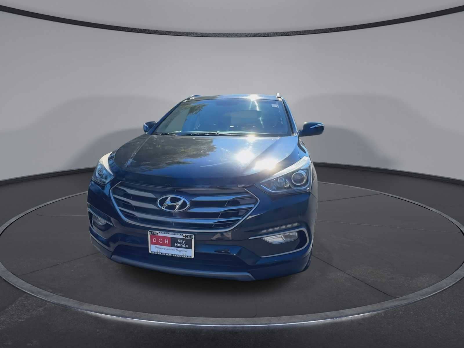 Thumbnail: 2017 Hyundai Santa Fe - 3