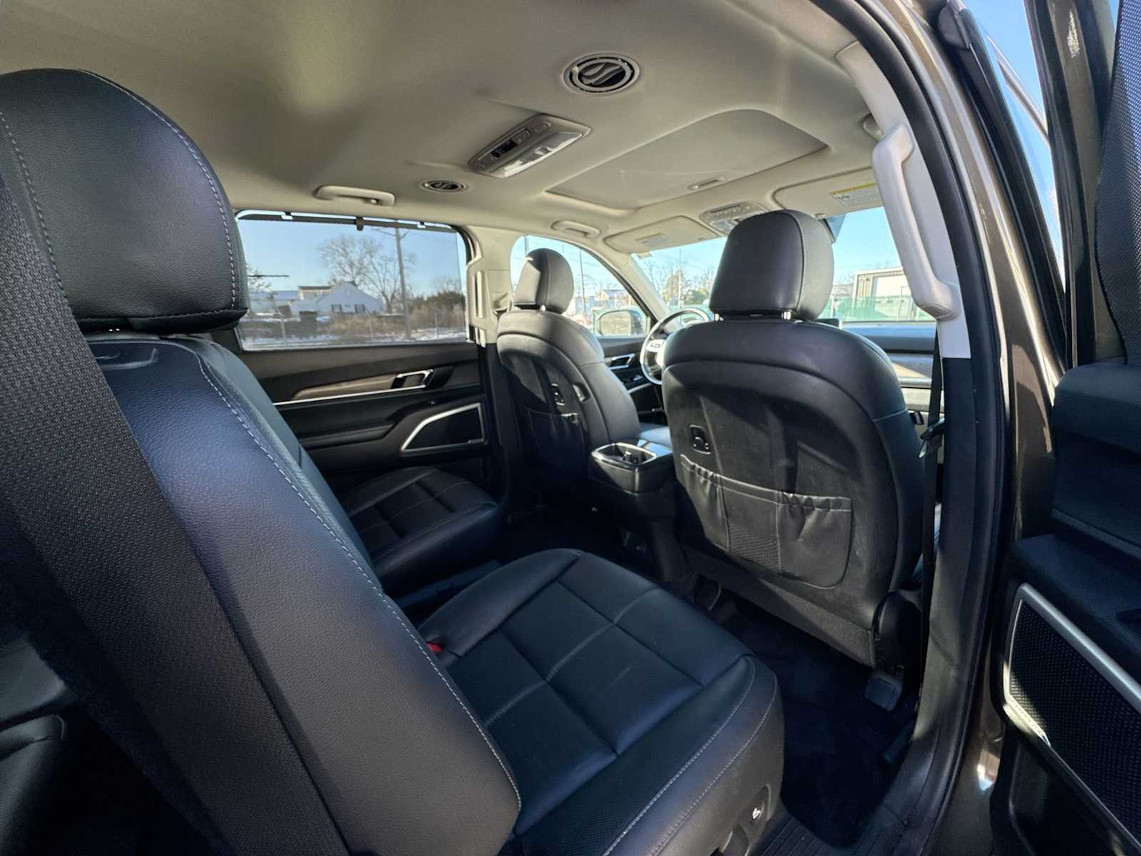 Thumbnail: 2021 Kia Telluride - 14