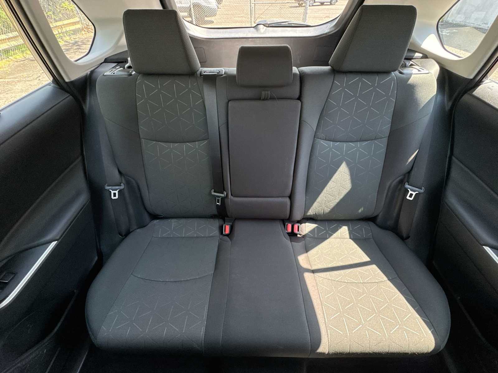 2024 Toyota RAV4 XLE 13