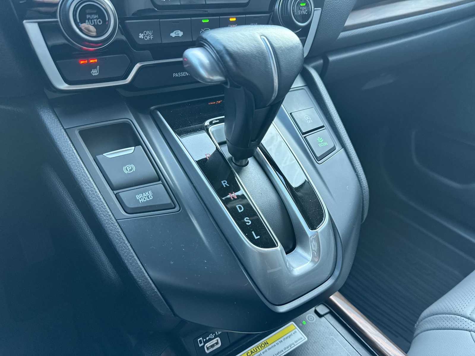 Thumbnail: 2022 Honda CR-V - 31