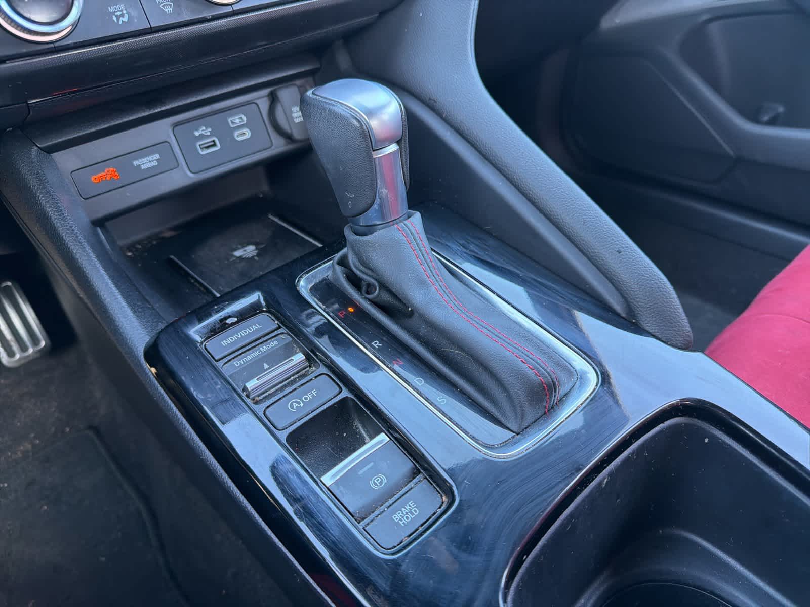 Thumbnail: 2023 Acura Integra - 16