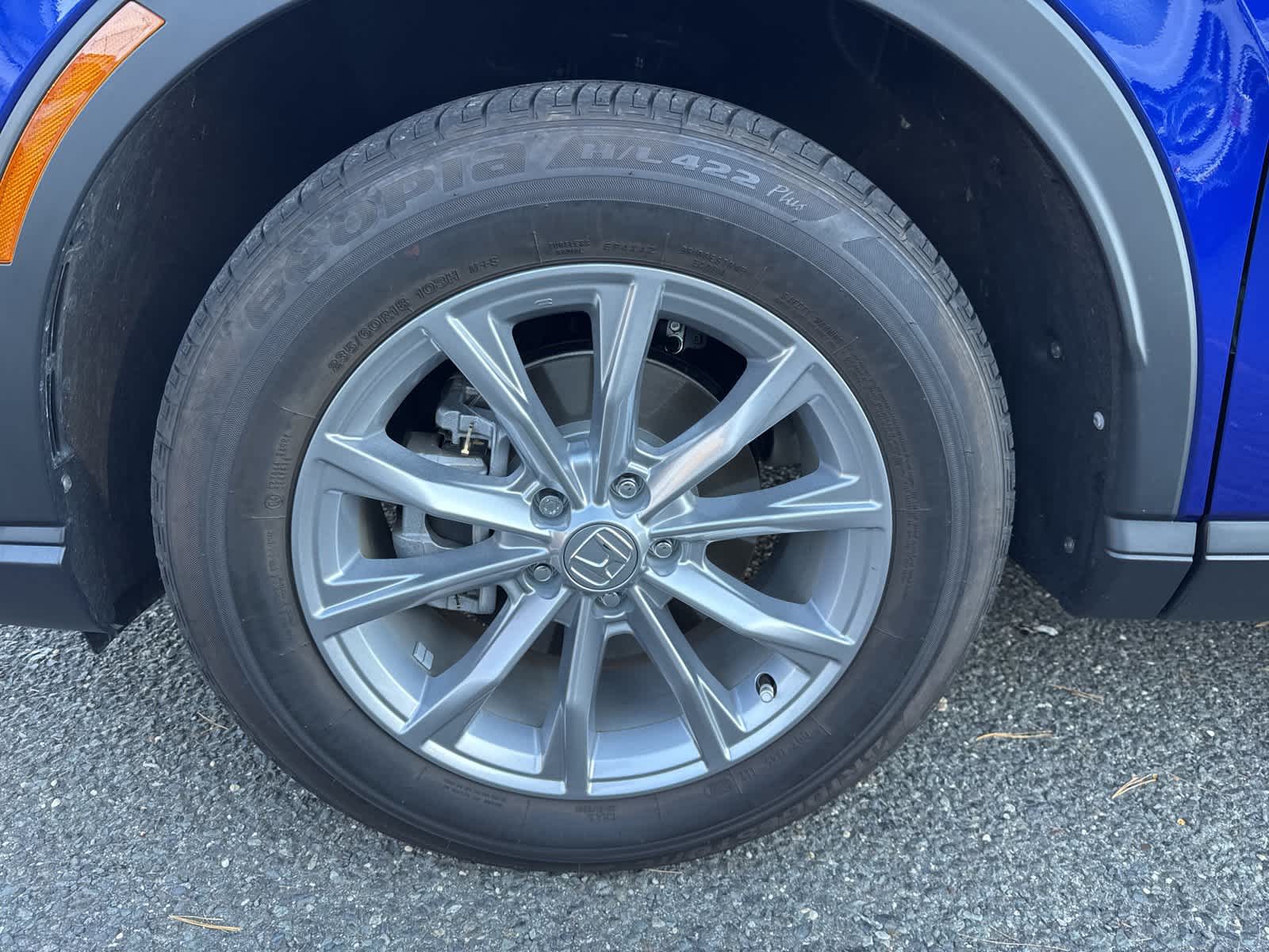 Thumbnail: 2023 Honda CR-V - 23