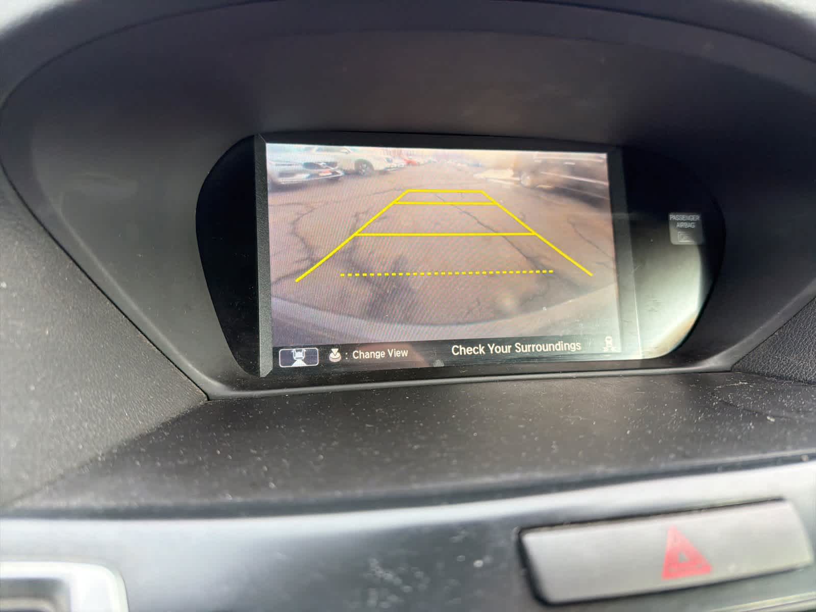 Thumbnail: 2016 Acura TLX - 14