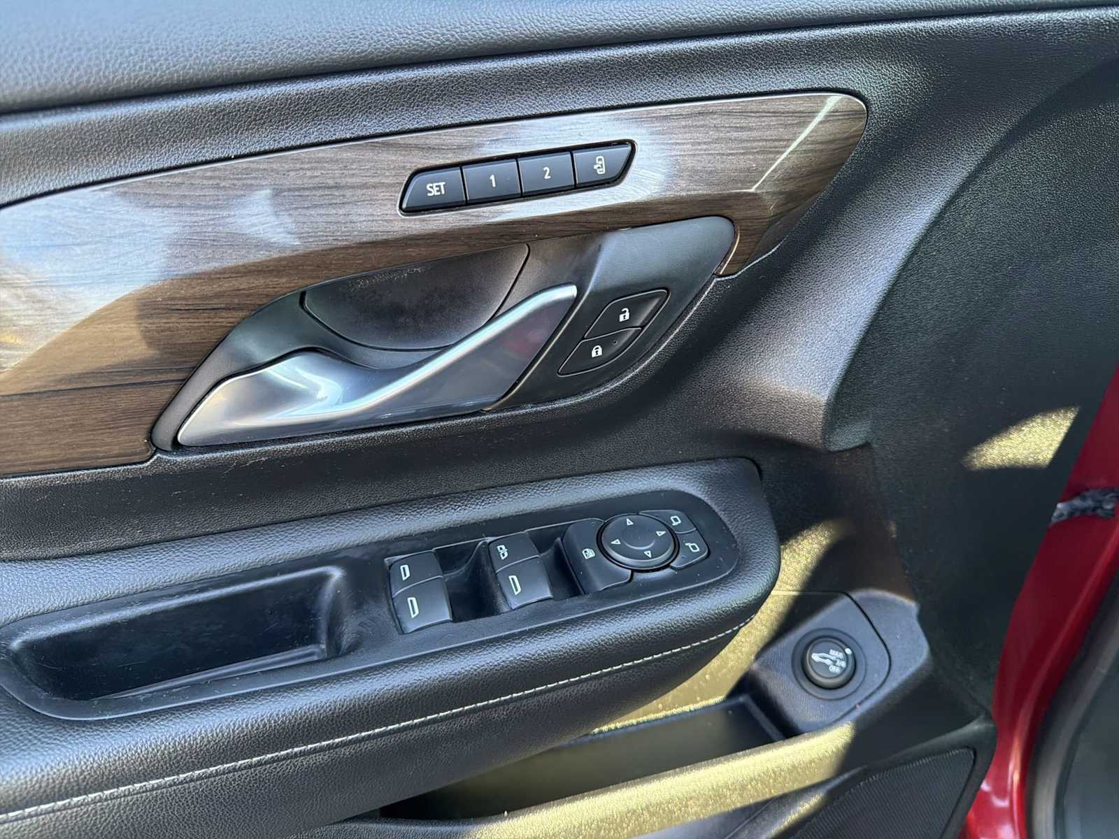 Thumbnail: 2019 GMC Terrain - 22