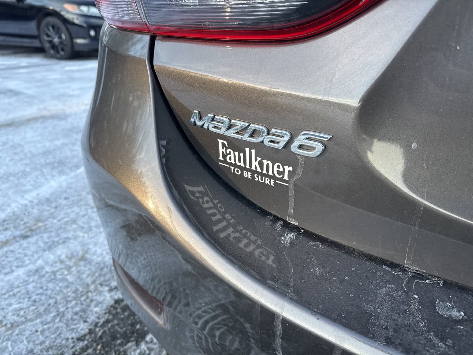 Thumbnail: 2016 Mazda Mazda6 - 25