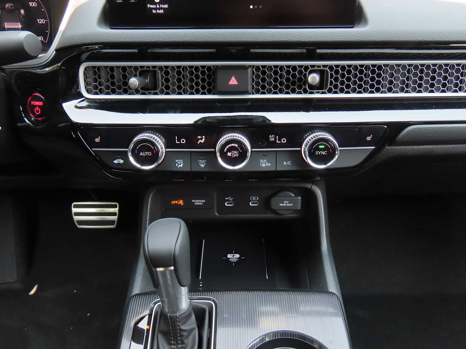 Thumbnail: 2026 Honda Civic - 22