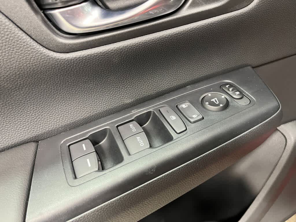 Thumbnail: 2026 Honda CR-V - 14