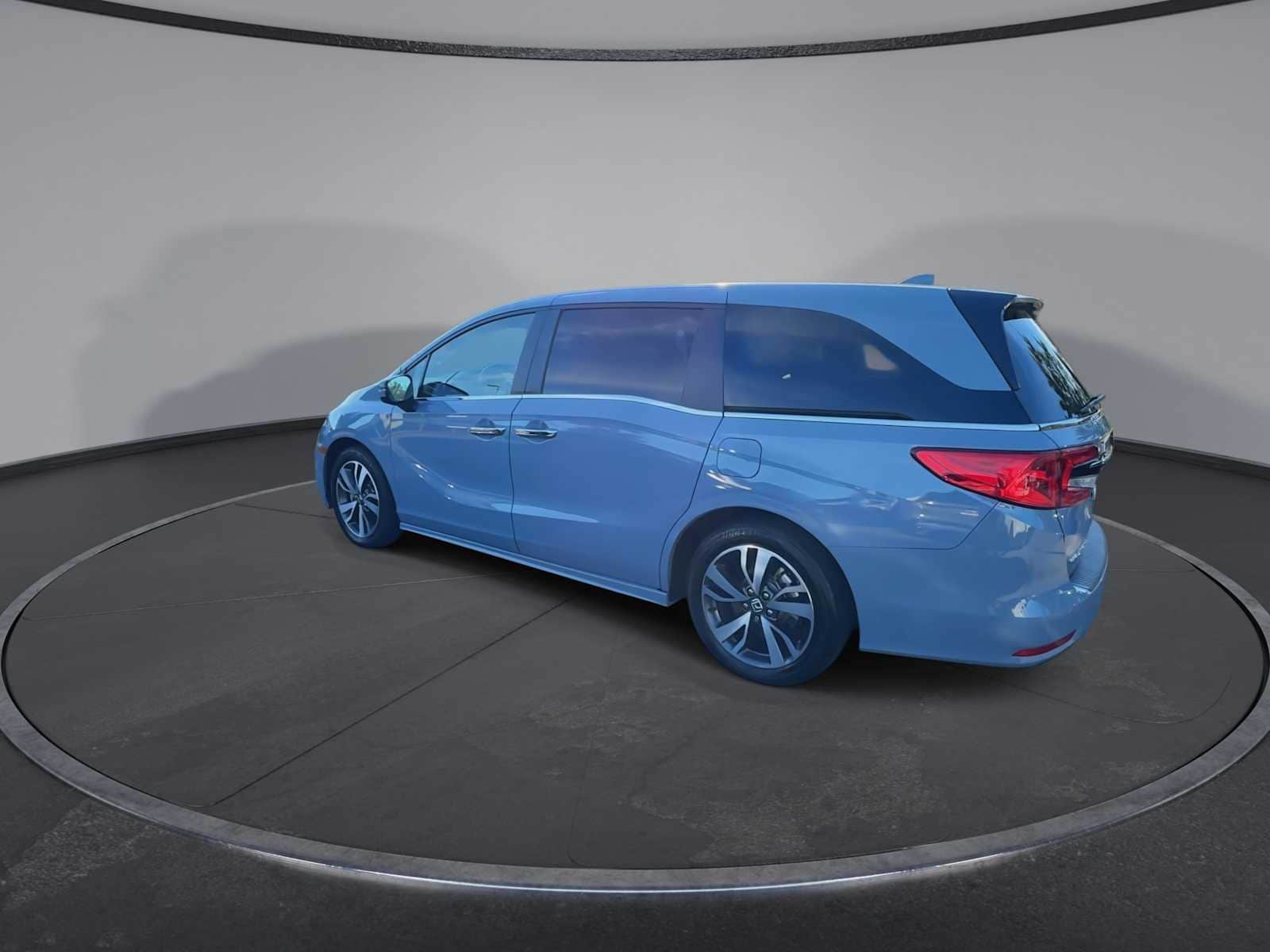 Thumbnail: 2023 Honda Odyssey - 6