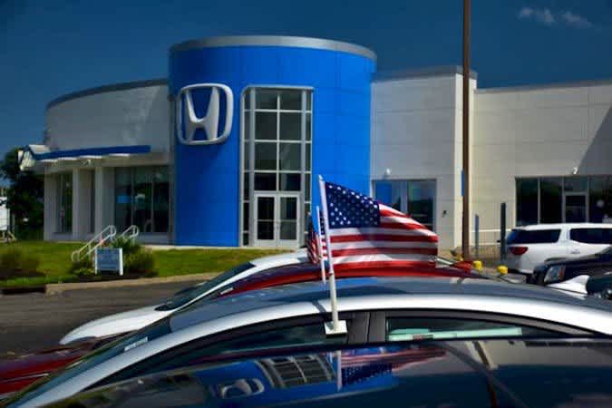 Thumbnail: 2013 Honda CR-V - 18