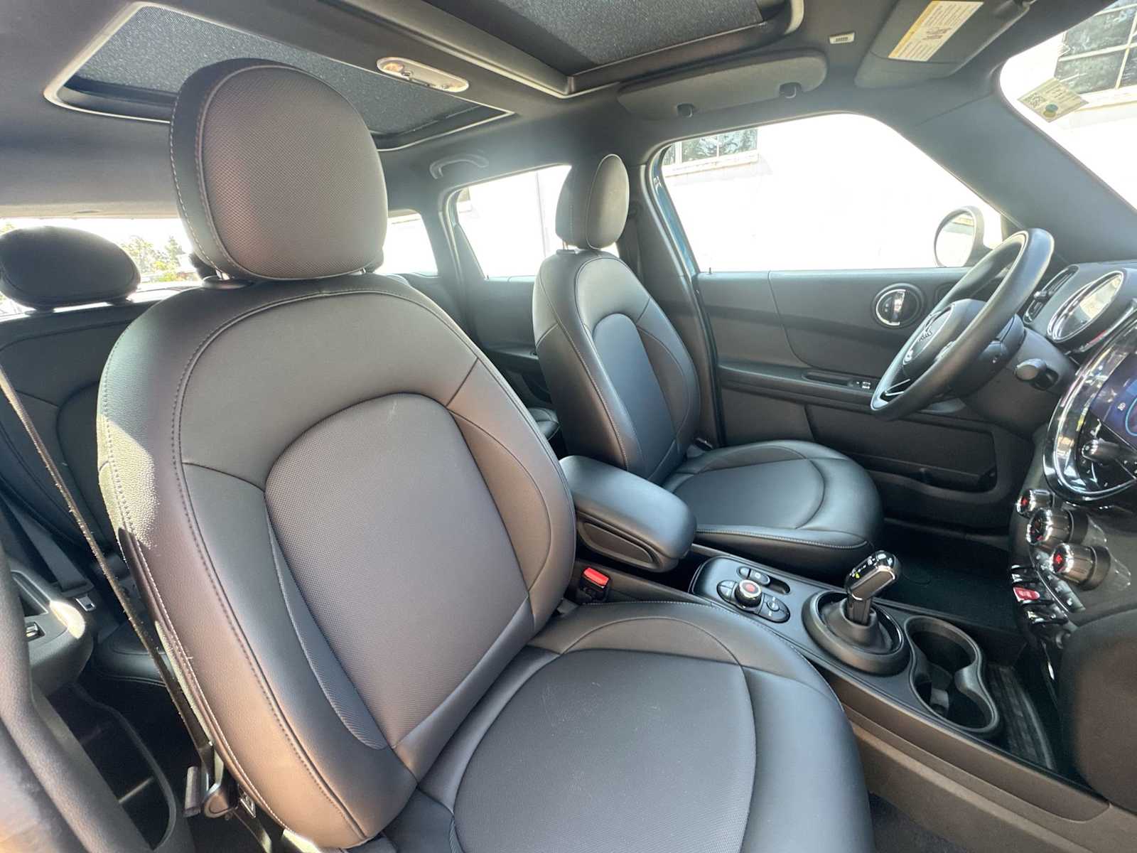 Thumbnail: 2021 MINI Cooper Countryman - 16