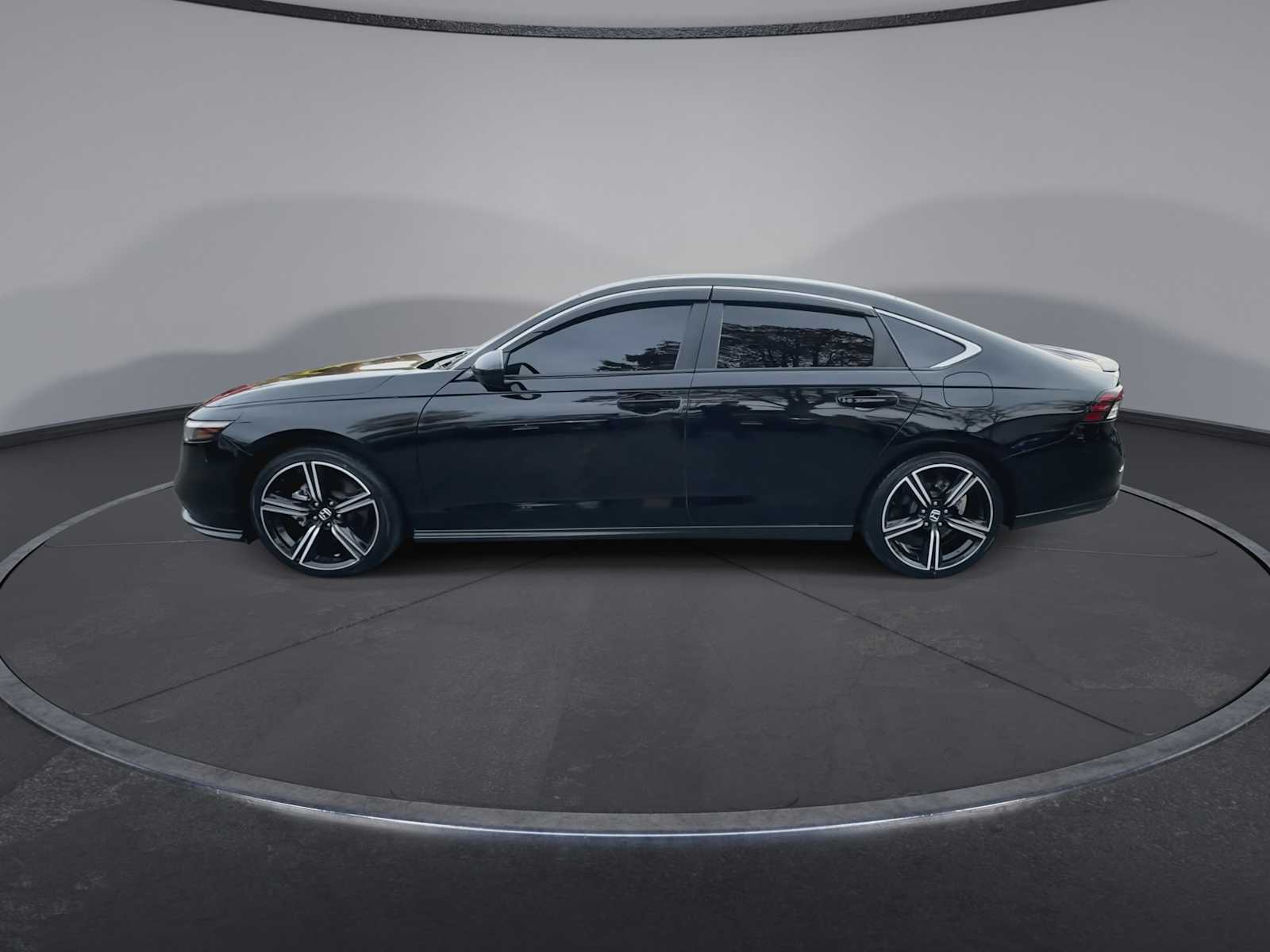 Thumbnail: 2023 Honda Accord - 5