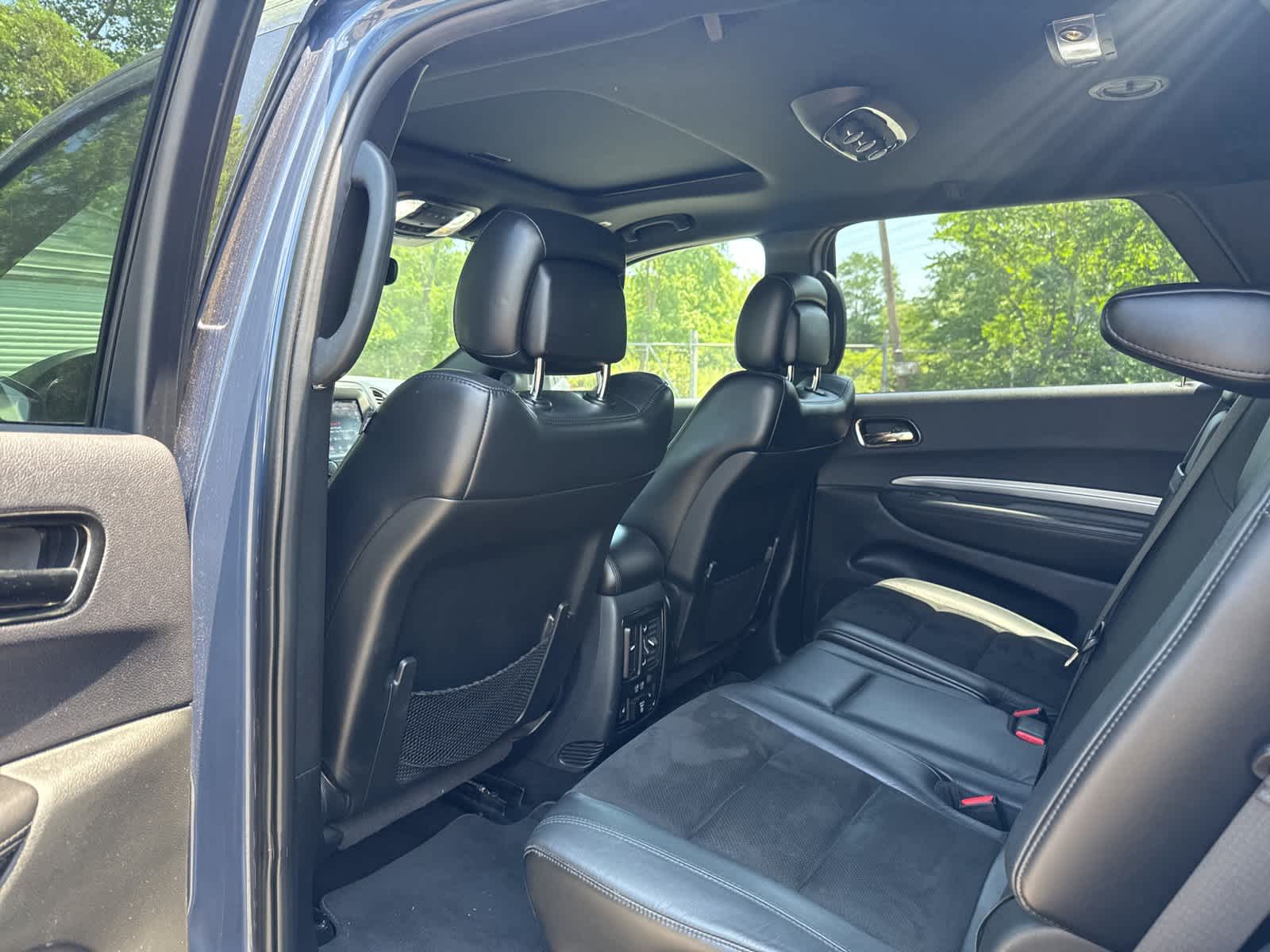 Thumbnail: 2019 Dodge Durango - 11