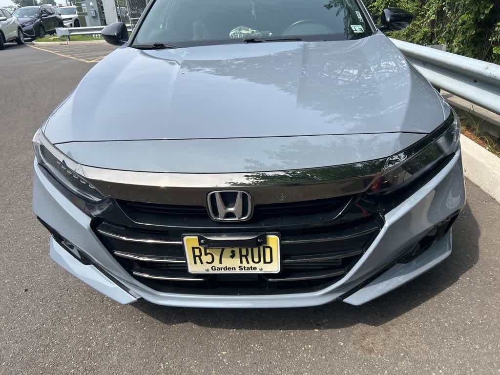 Thumbnail: 2022 Honda Accord - 13