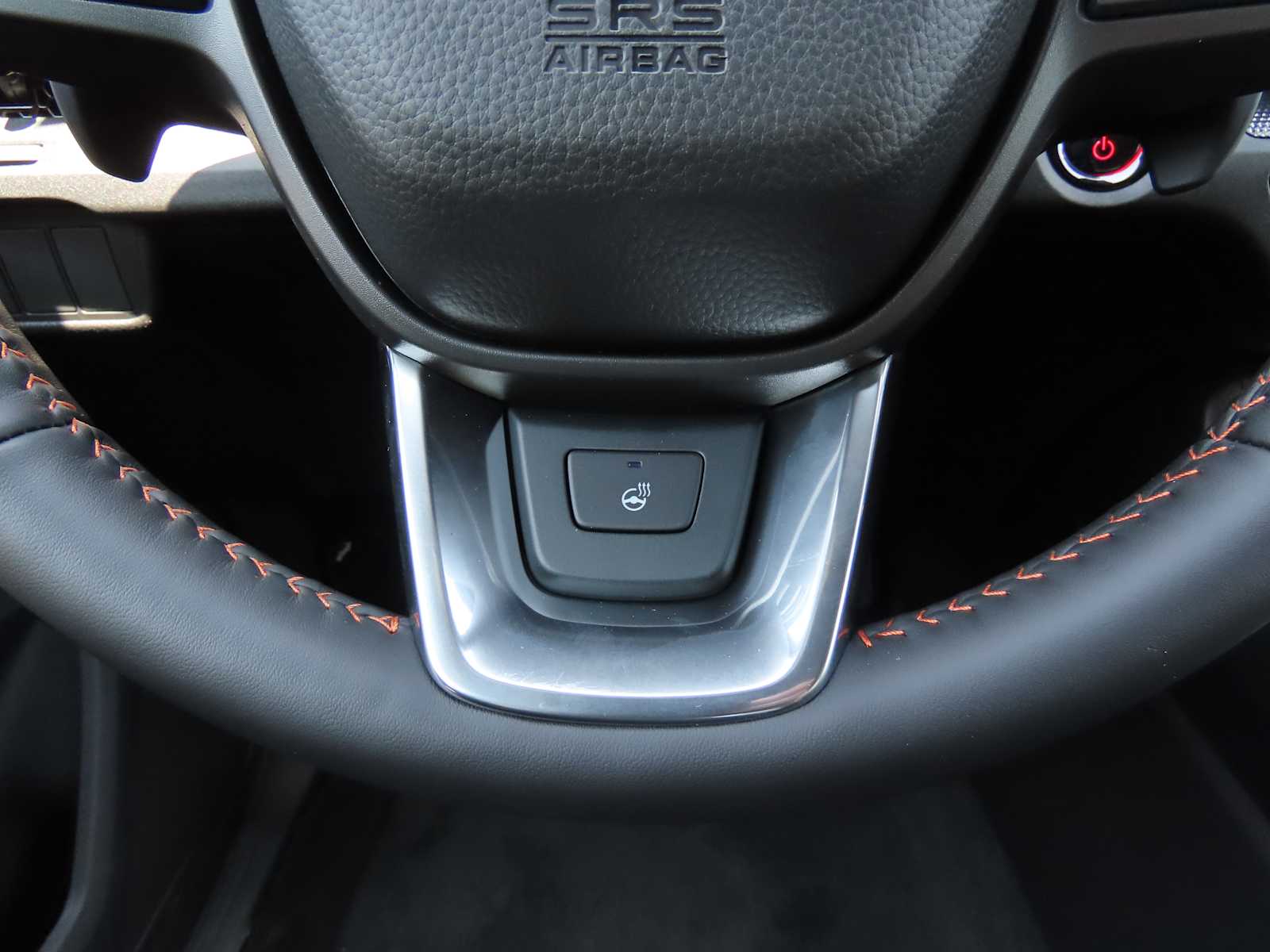 Thumbnail: 2026 Honda CR-V - 24