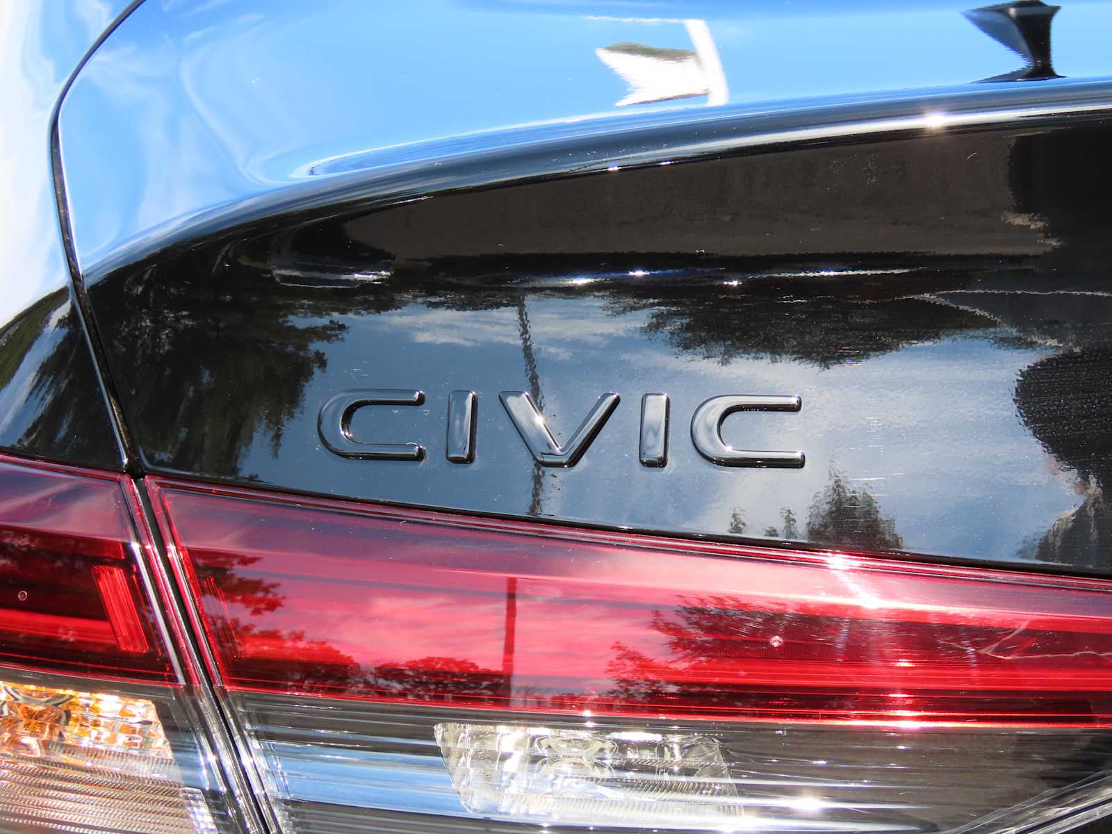 Thumbnail: 2026 Honda Civic - 7