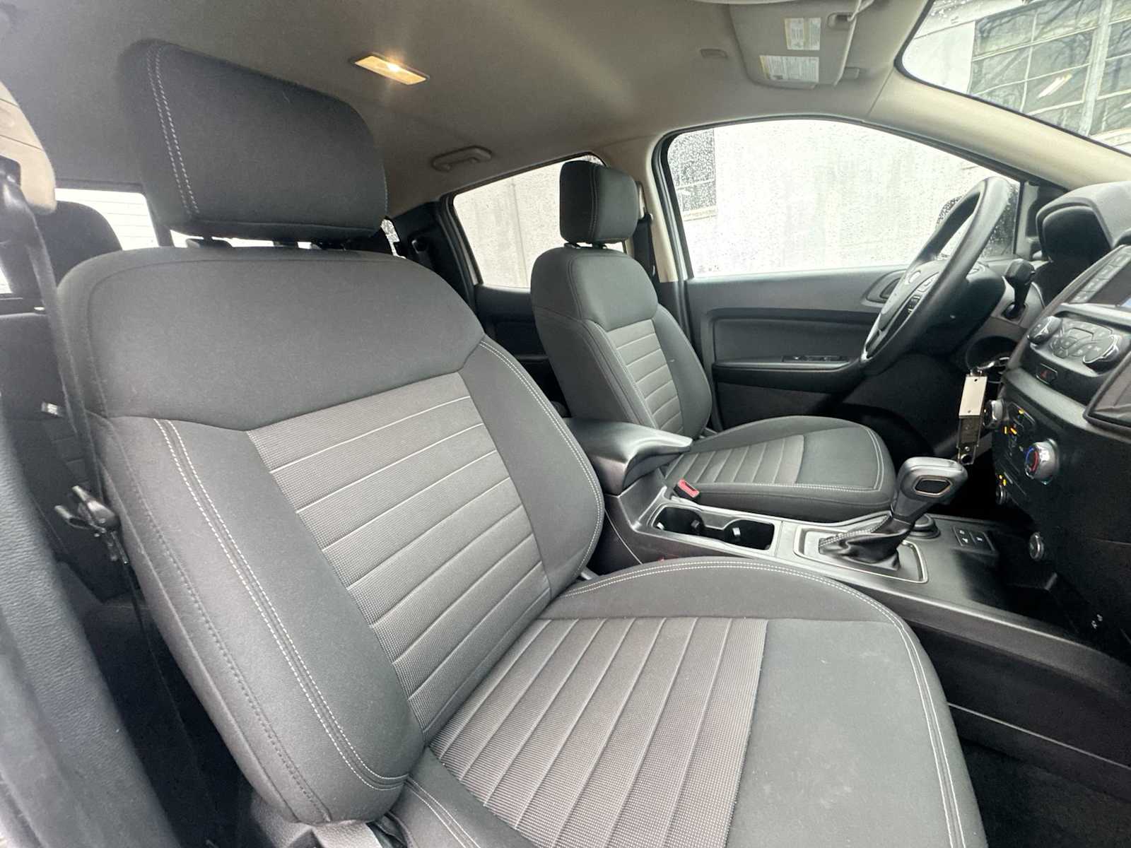 Thumbnail: 2020 Ford Ranger - 17