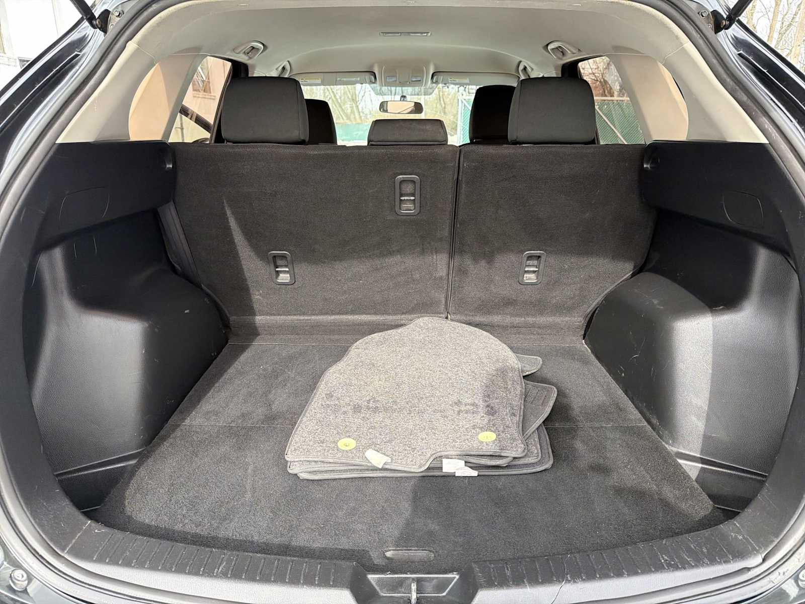 Thumbnail: 2016 Mazda CX-5 - 31