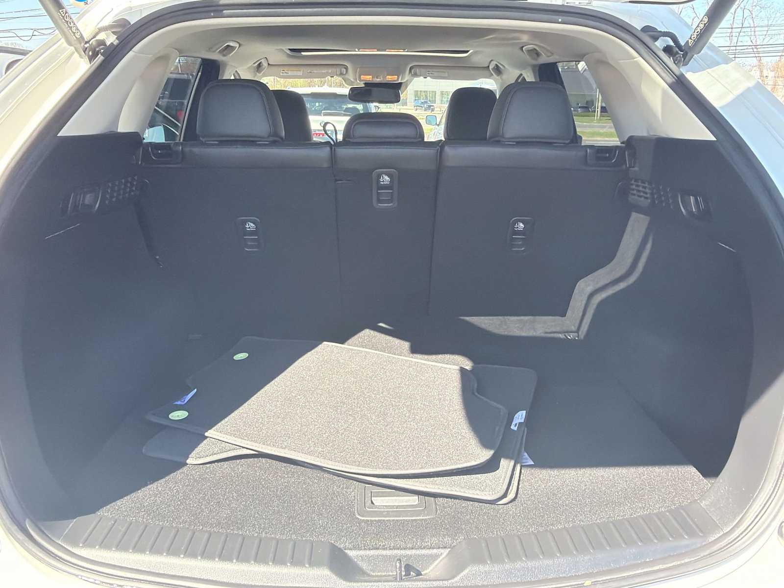 Thumbnail: 2023 Mazda CX-5 - 32