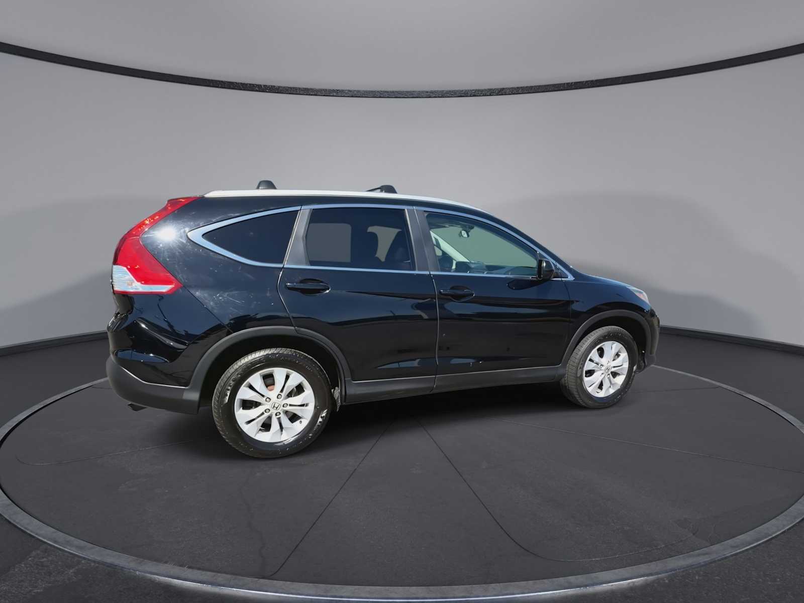 Thumbnail: 2014 Honda CR-V - 8