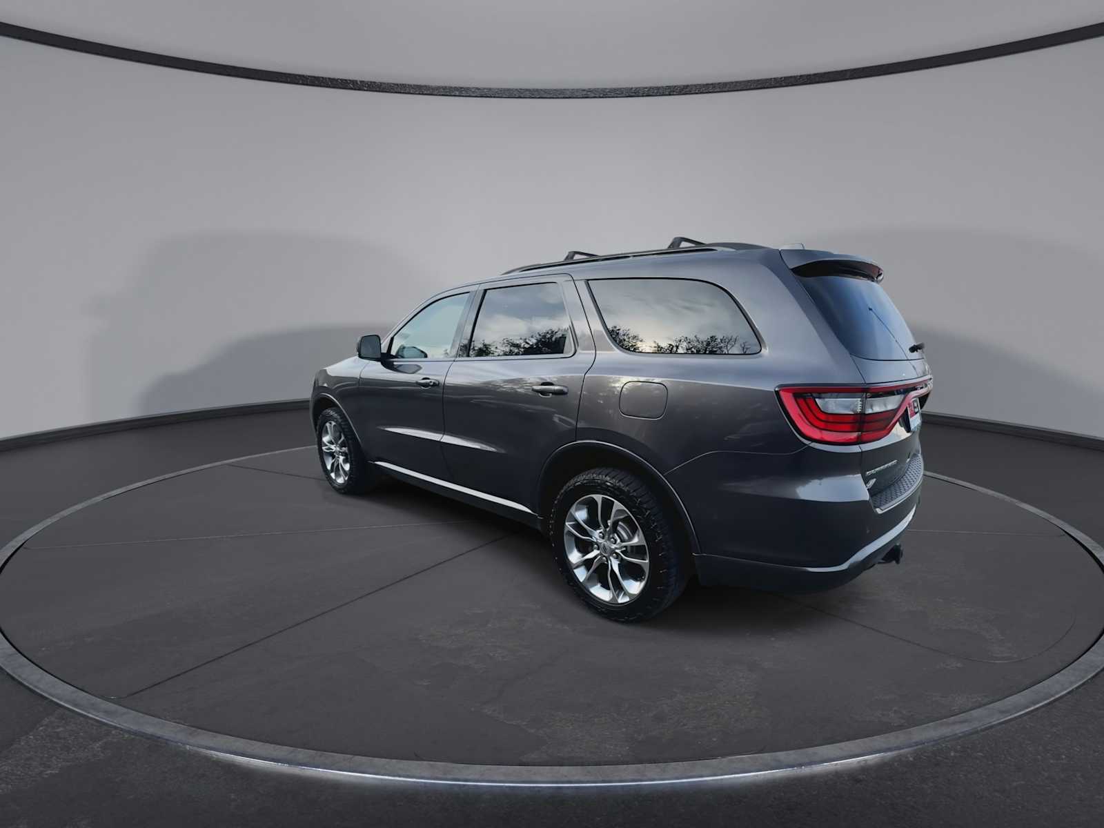 Thumbnail: 2019 Dodge Durango - 6