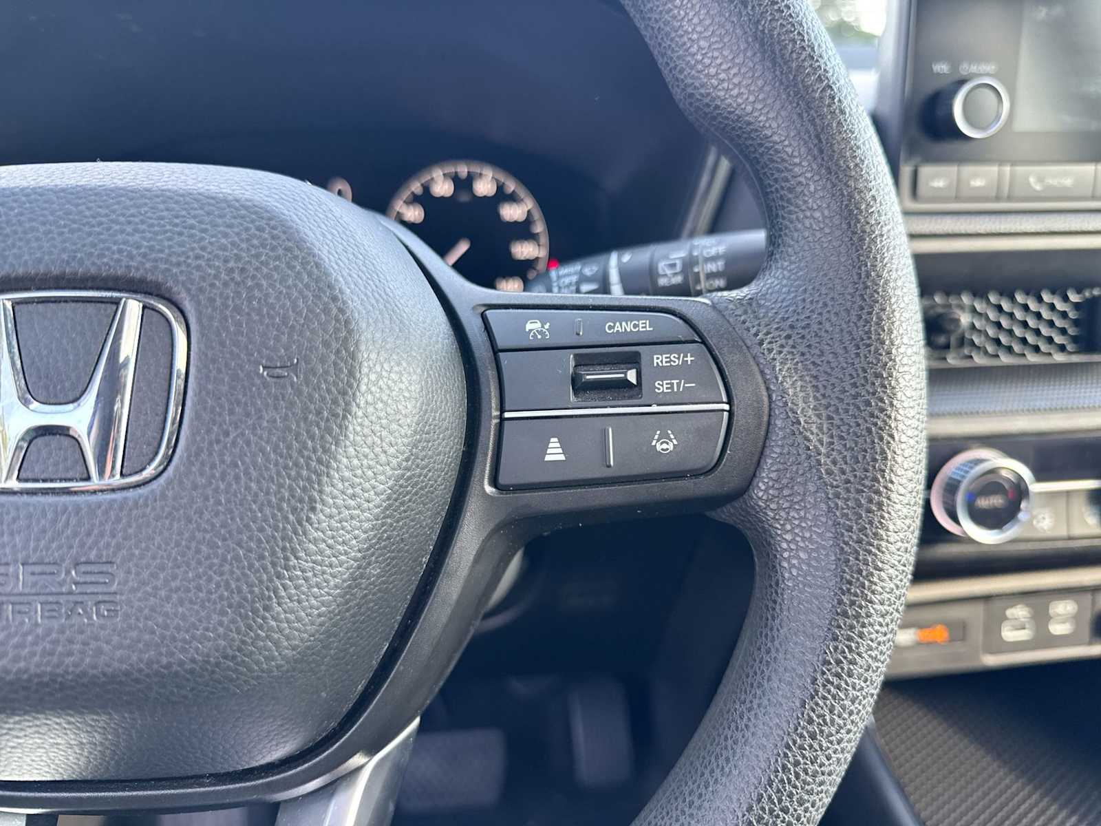 Thumbnail: 2024 Honda CR-V - 26