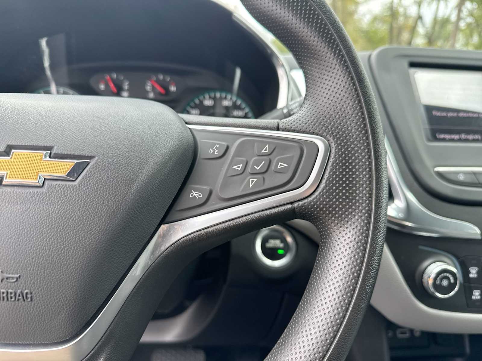 Thumbnail: 2023 Chevrolet Equinox - 22