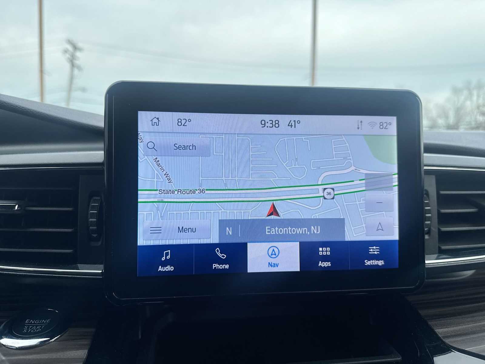 Thumbnail: 2022 Ford Explorer - 26