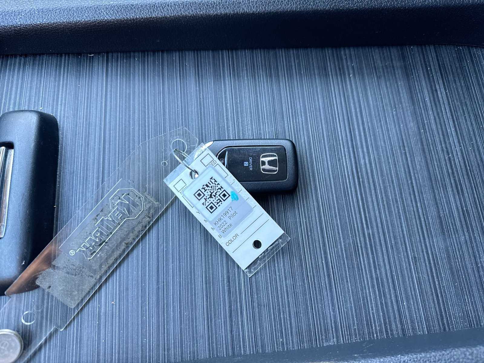 Thumbnail: 2022 Honda Pilot - 33