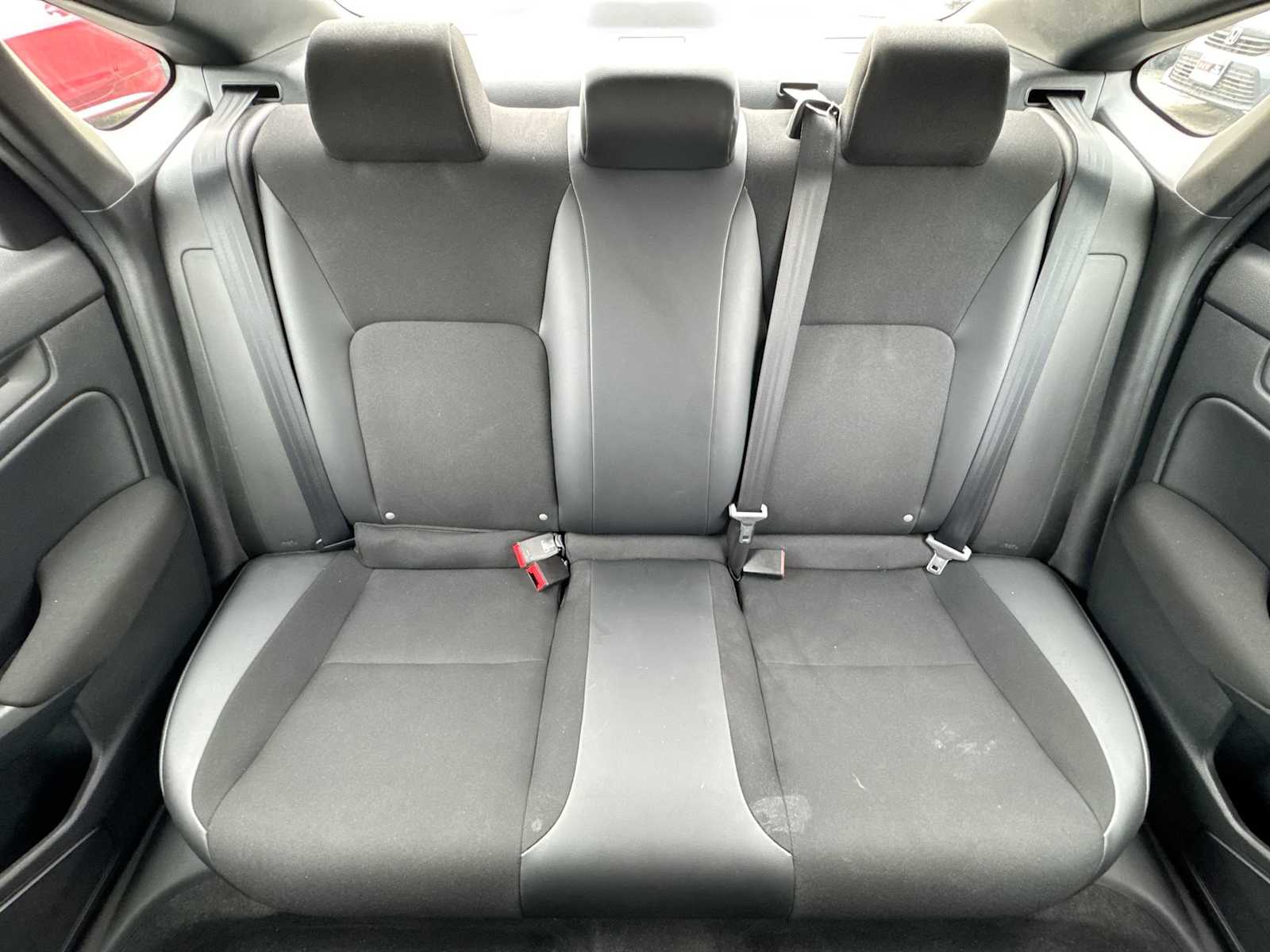 Thumbnail: 2023 Honda Civic - 13