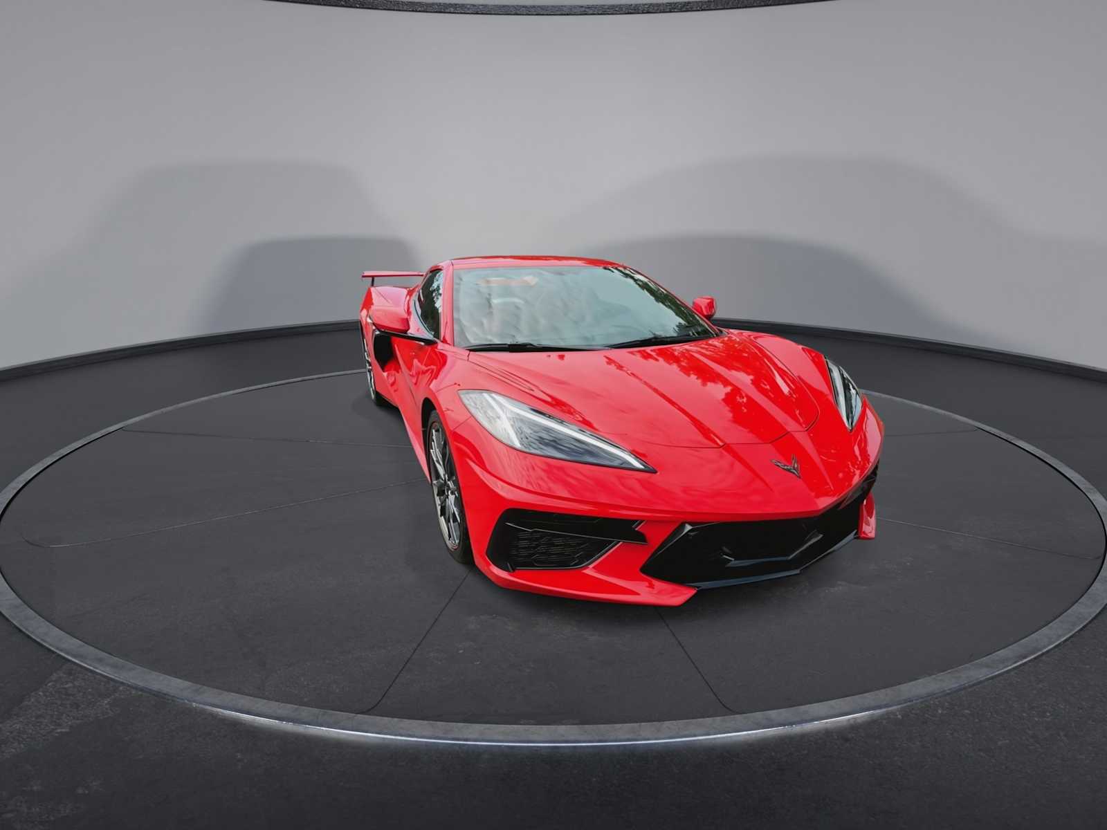Thumbnail: 2023 Chevrolet Corvette - 4