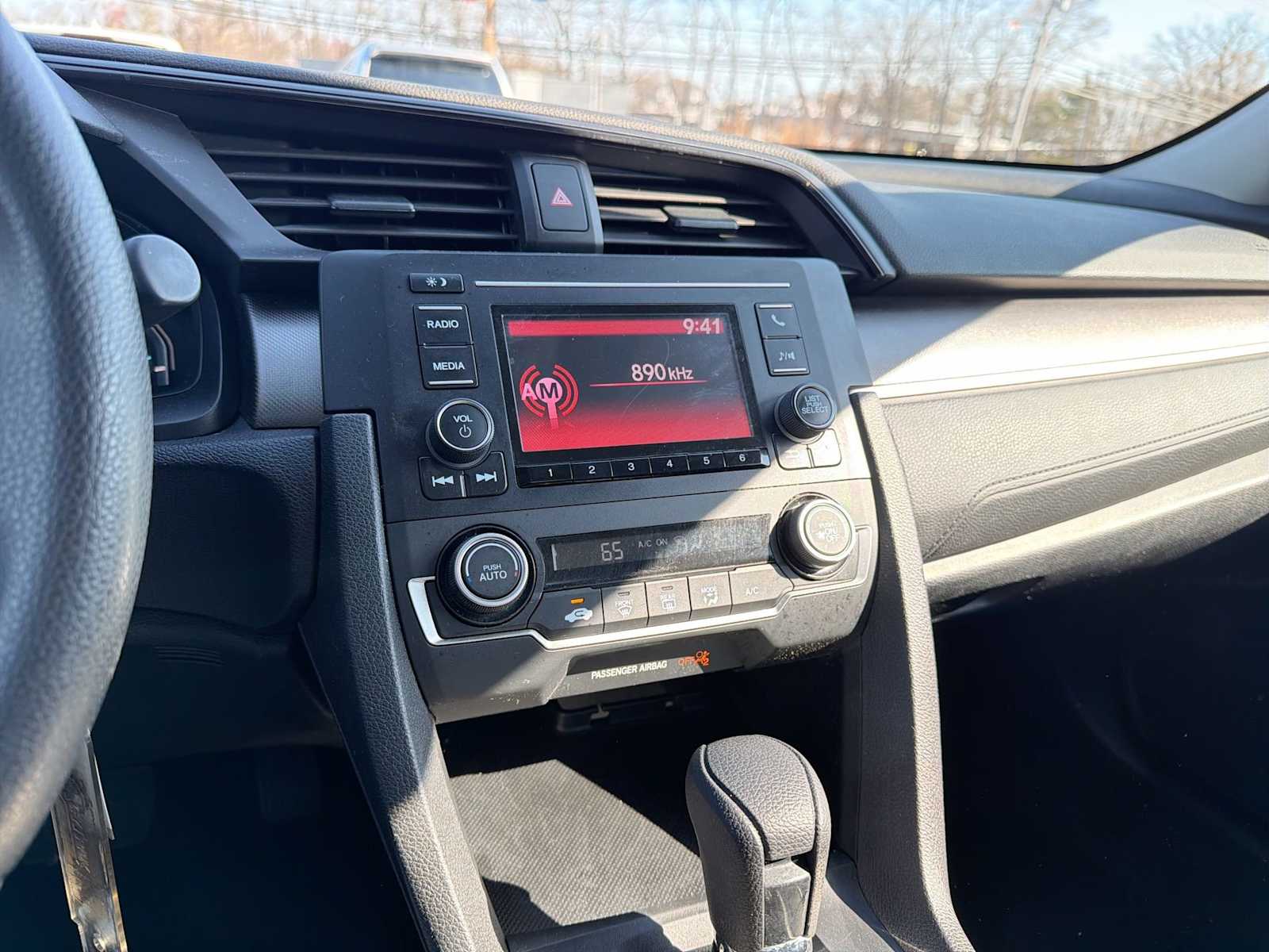 Thumbnail: 2019 Honda Civic - 26