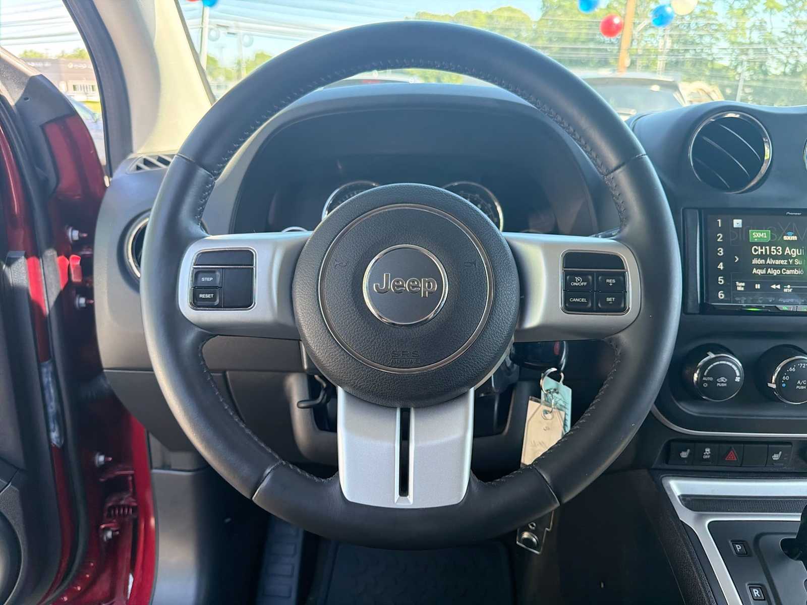 Thumbnail: 2016 Jeep Compass - 24