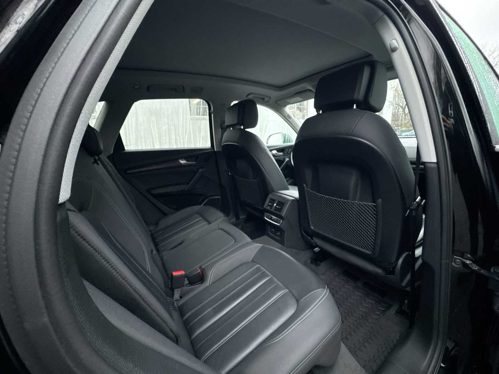 Thumbnail: 2021 Audi Q5 - 14