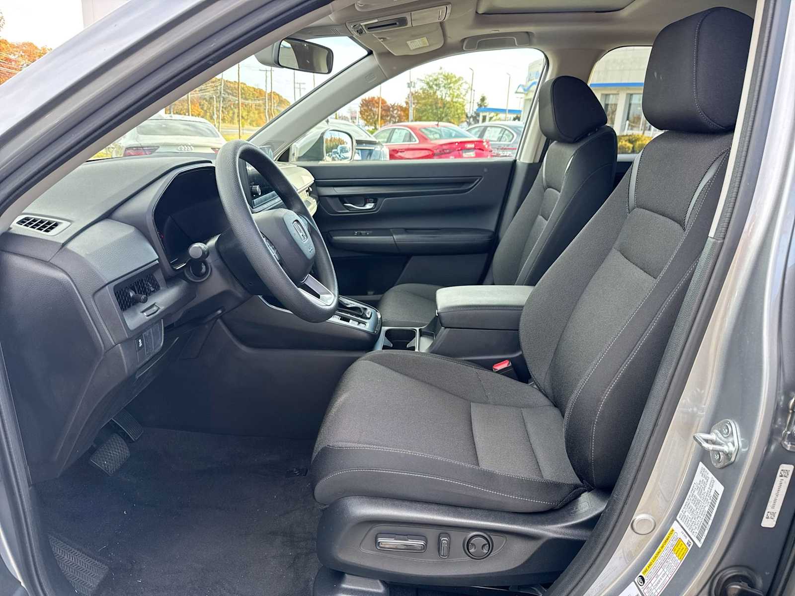 Thumbnail: 2023 Honda CR-V - 11