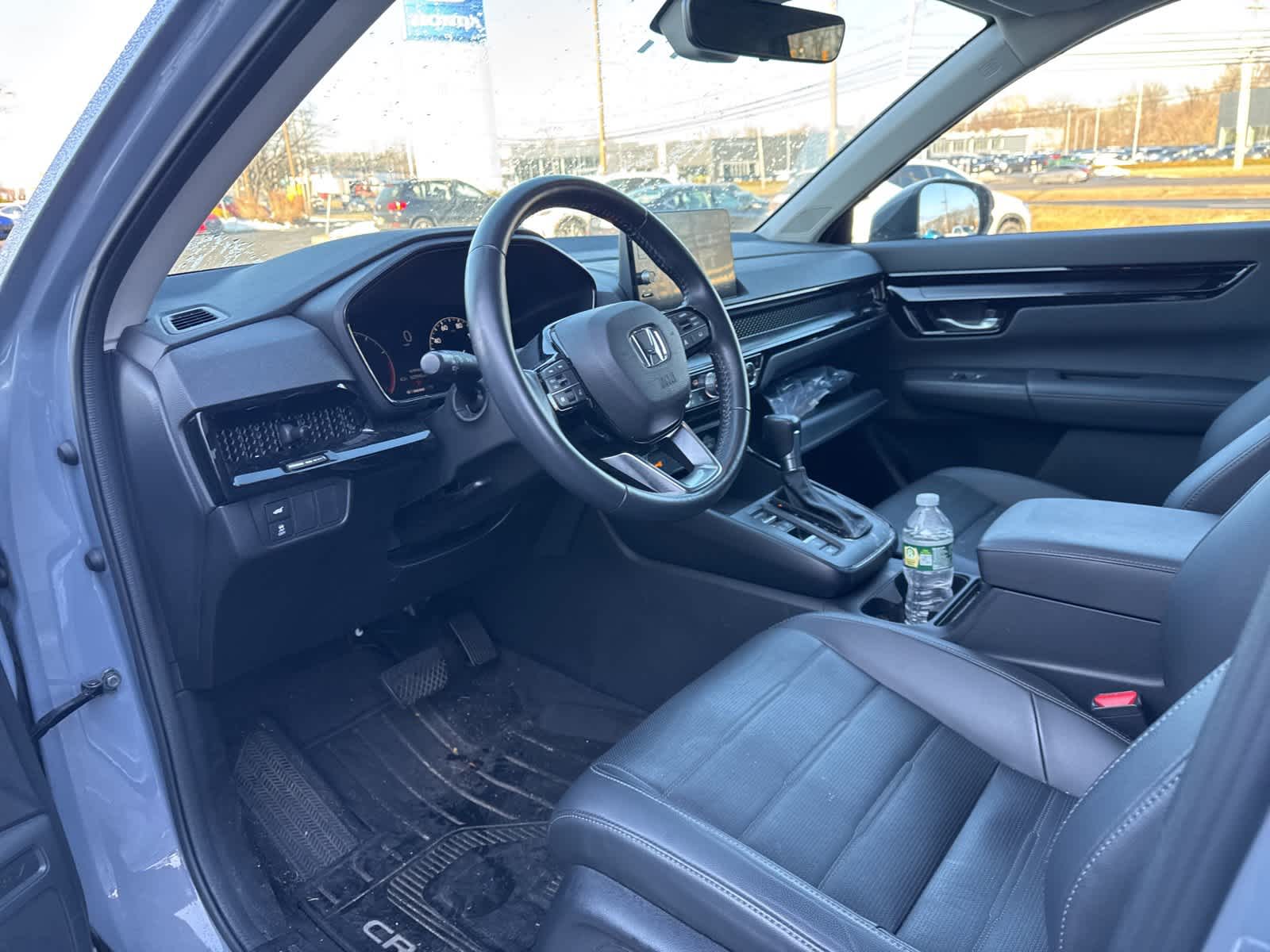 Thumbnail: 2023 Honda CR-V - 11