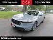  Honda Accord Hybrid