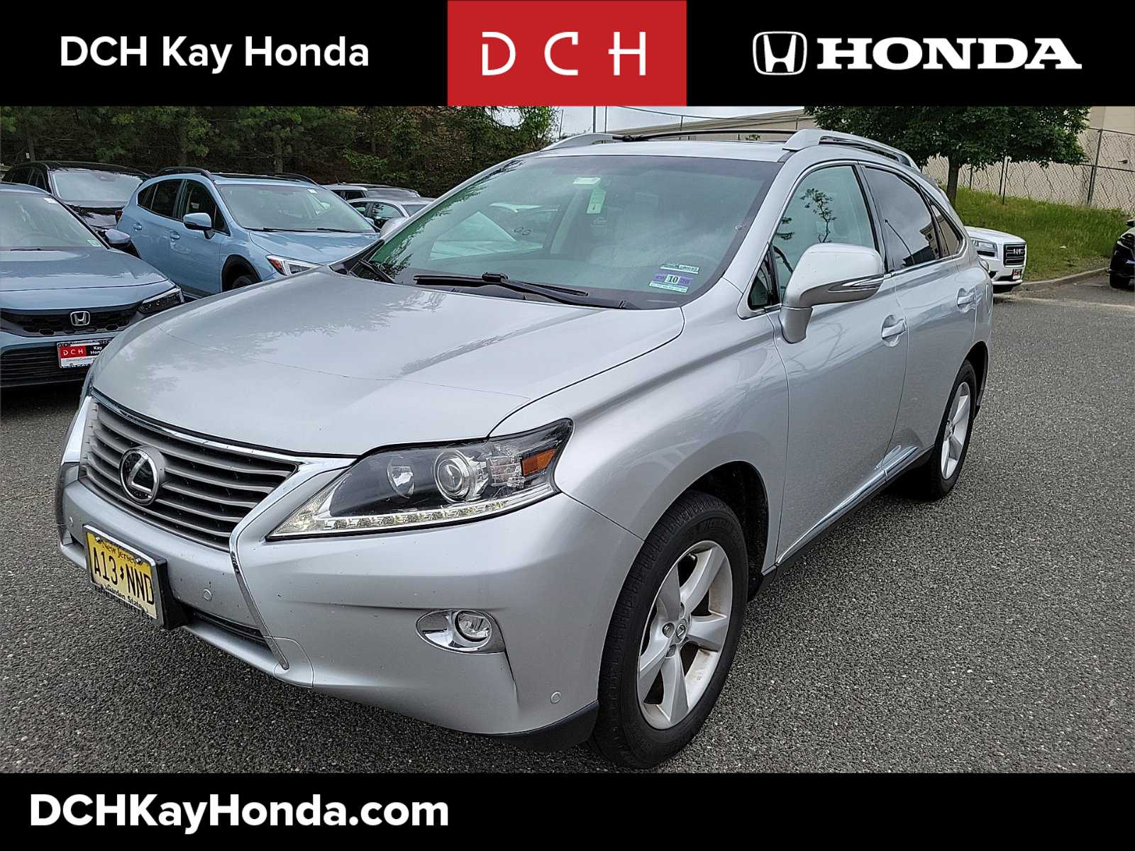 2015 Lexus RX 350 -
                  Eatontown, NJ