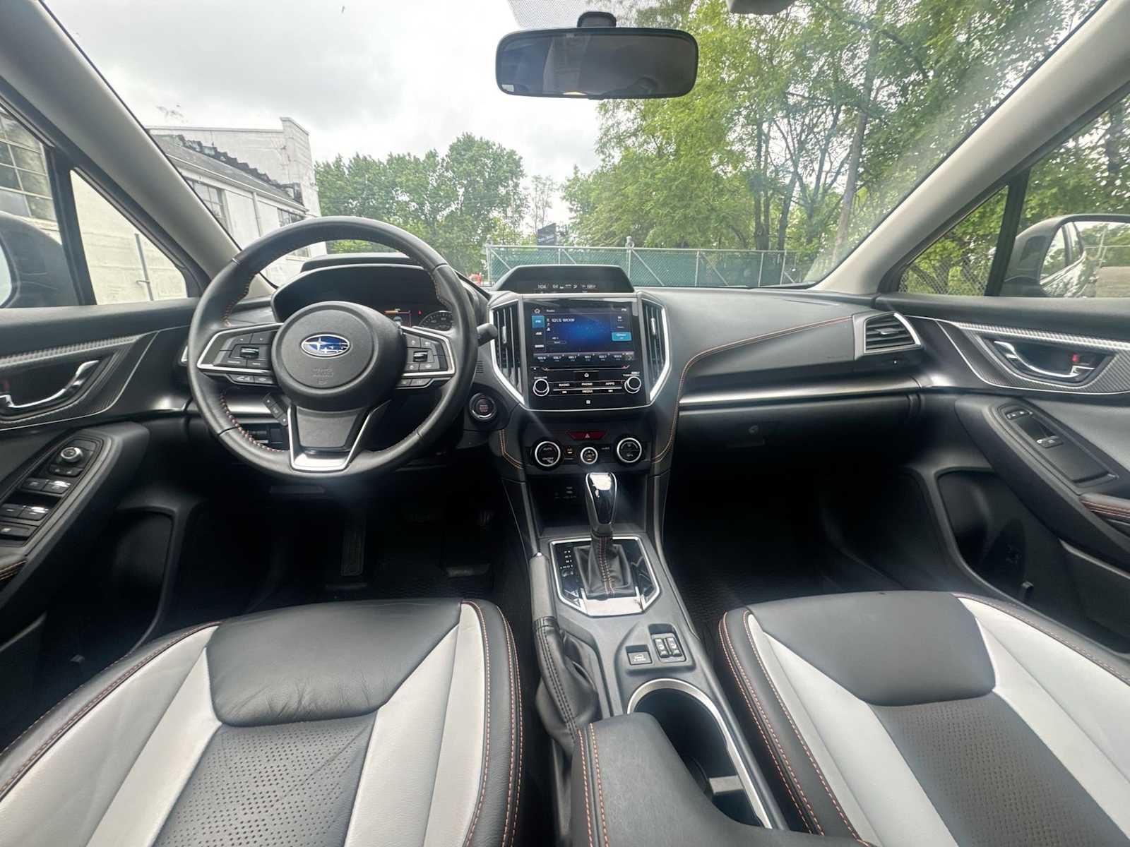 2023 Subaru Crosstrek Limited 20