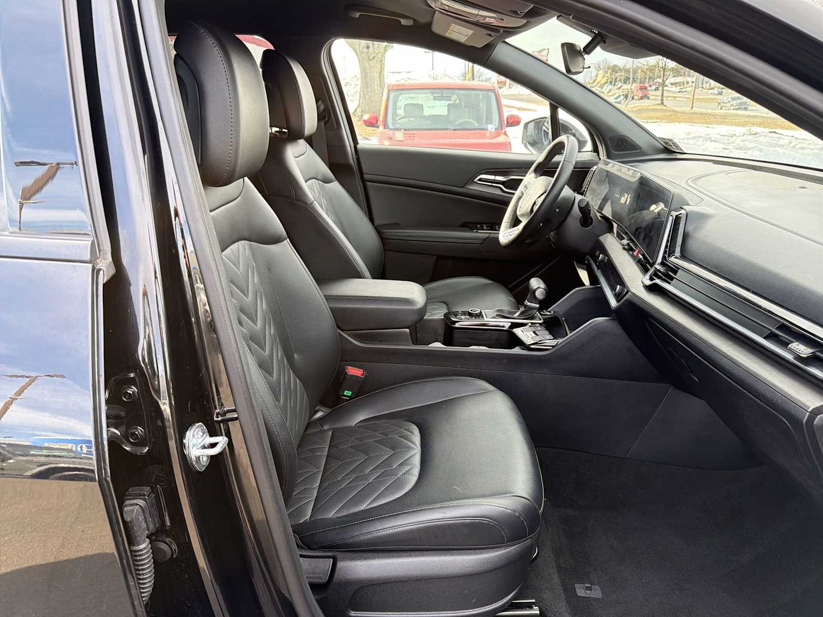 Thumbnail: 2024 Kia Sportage - 15