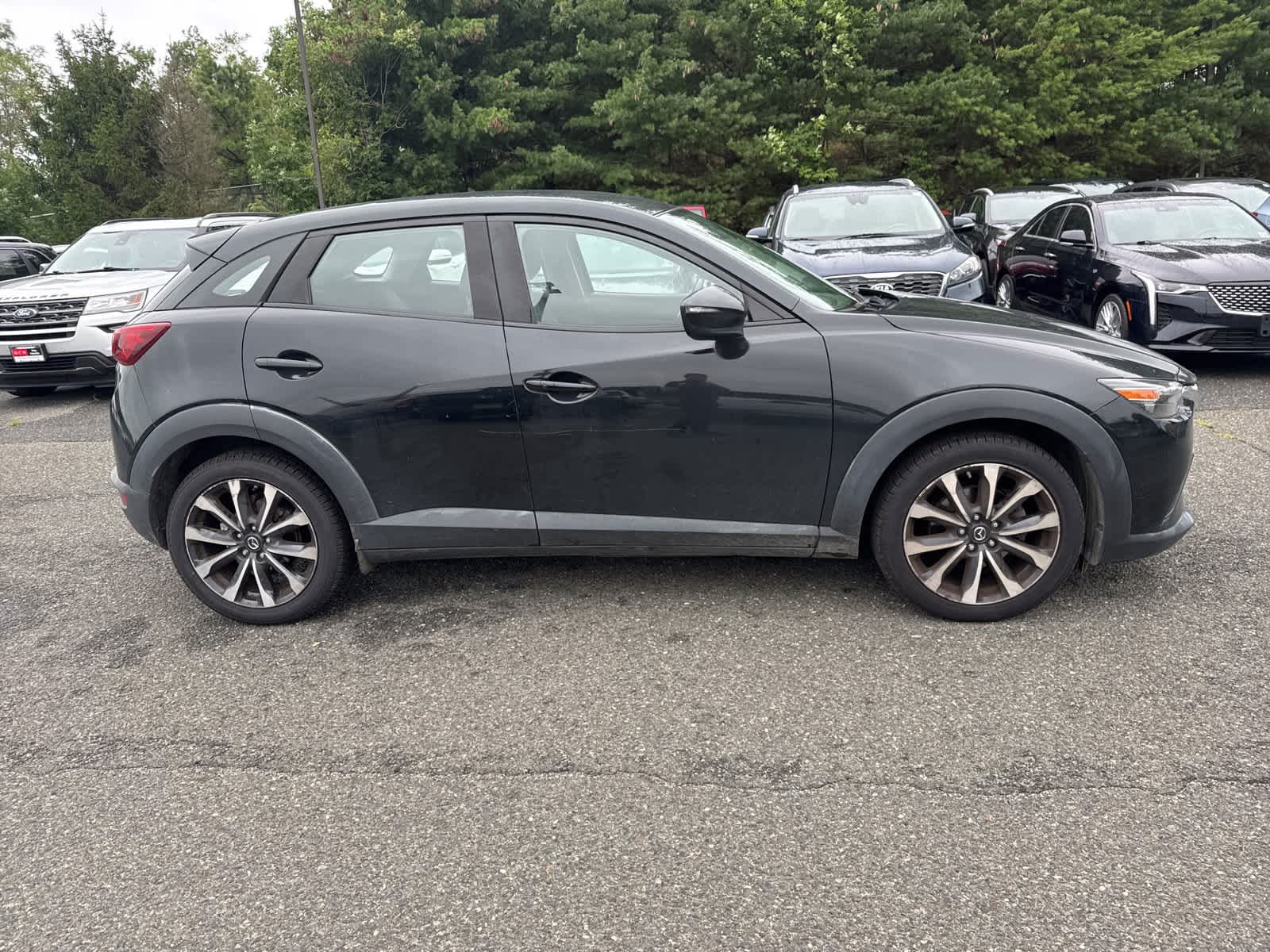 Thumbnail: 2019 Mazda CX-3 - 6