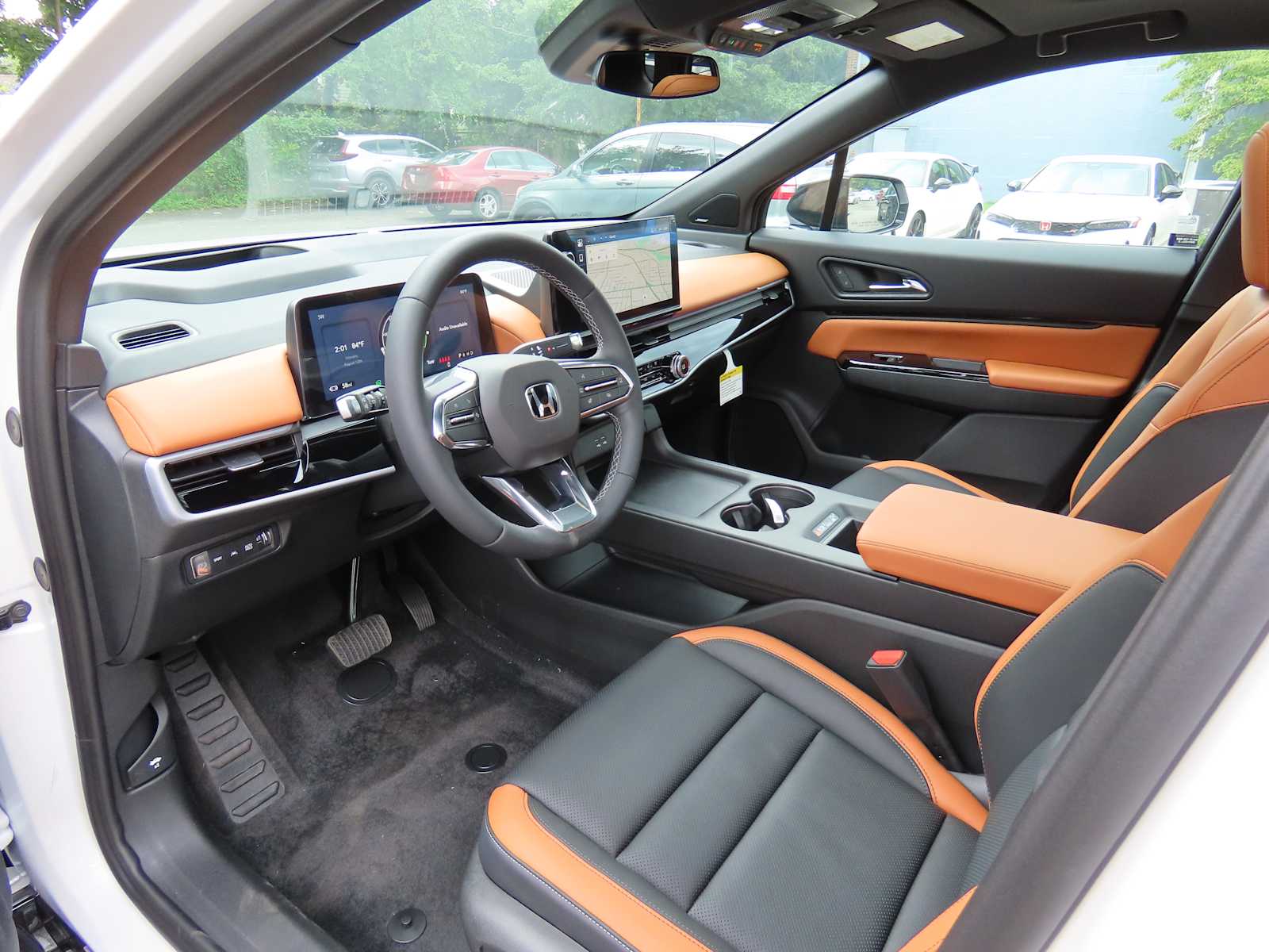 Thumbnail: 2026 Honda Prologue - 2