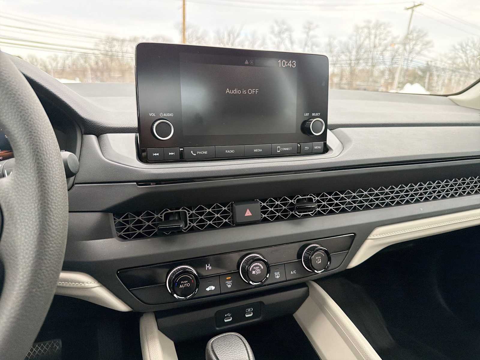 Thumbnail: 2024 Honda Accord - 26