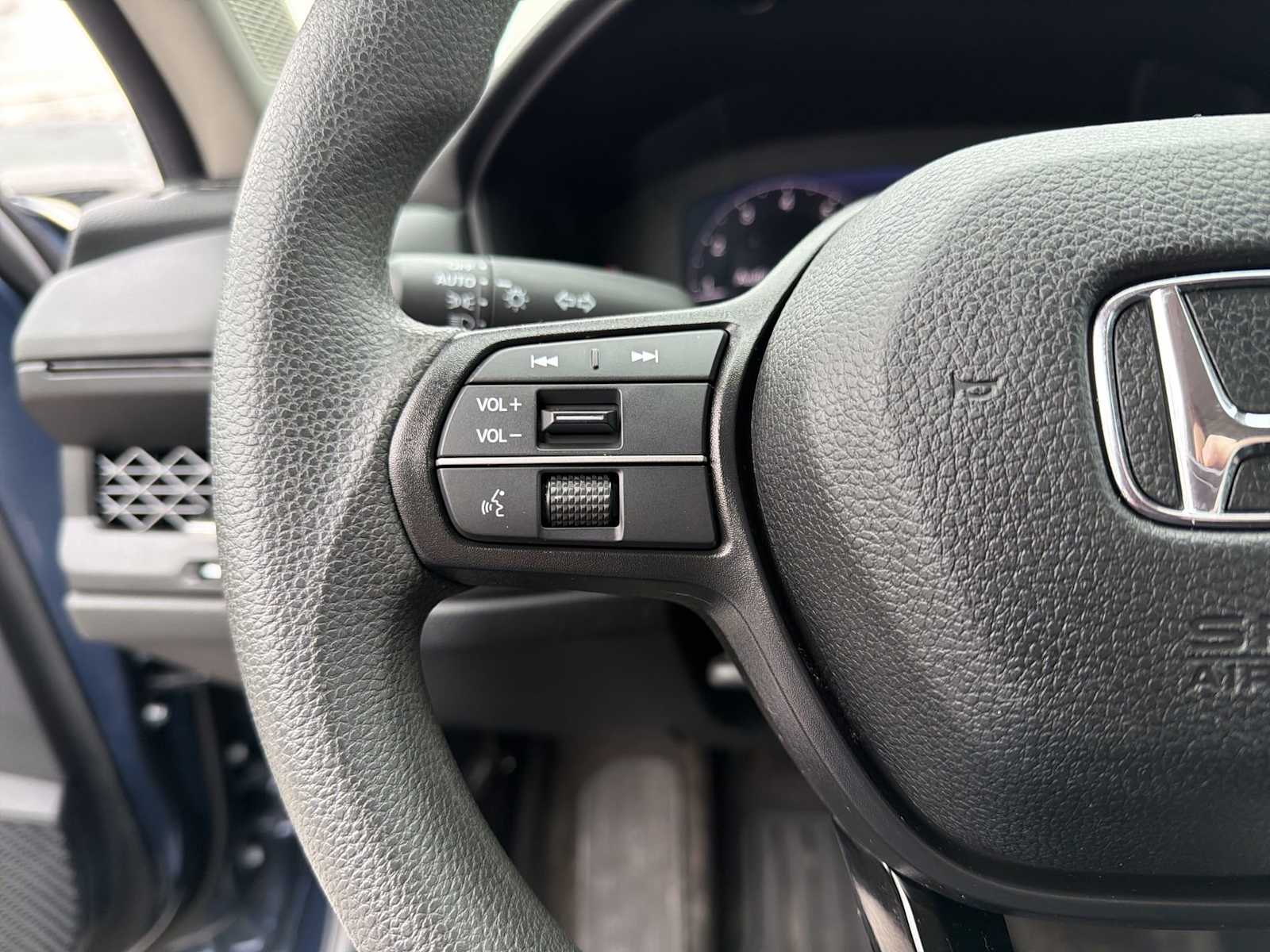 Thumbnail: 2024 Honda Accord - 25