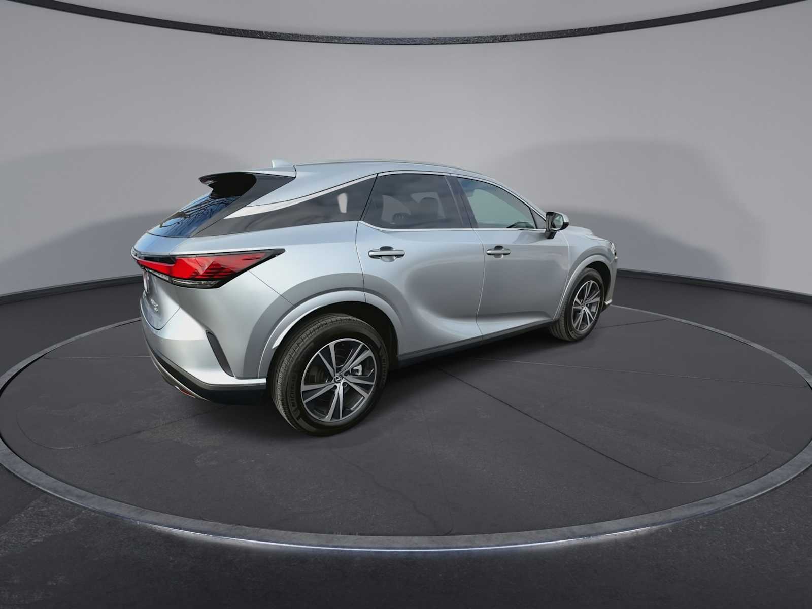 Thumbnail: 2023 Lexus RX - 8