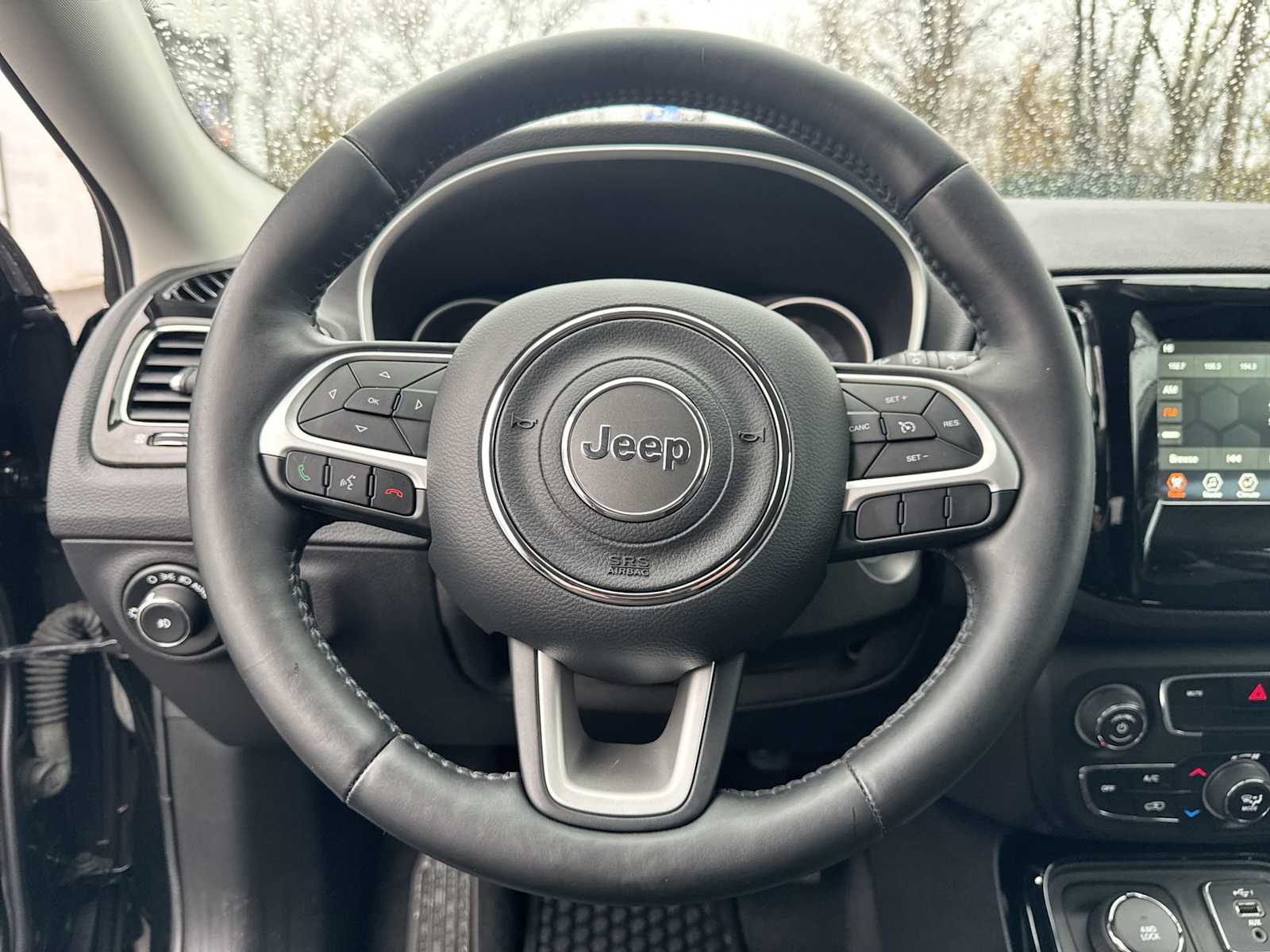 Thumbnail: 2019 Jeep Compass - 22