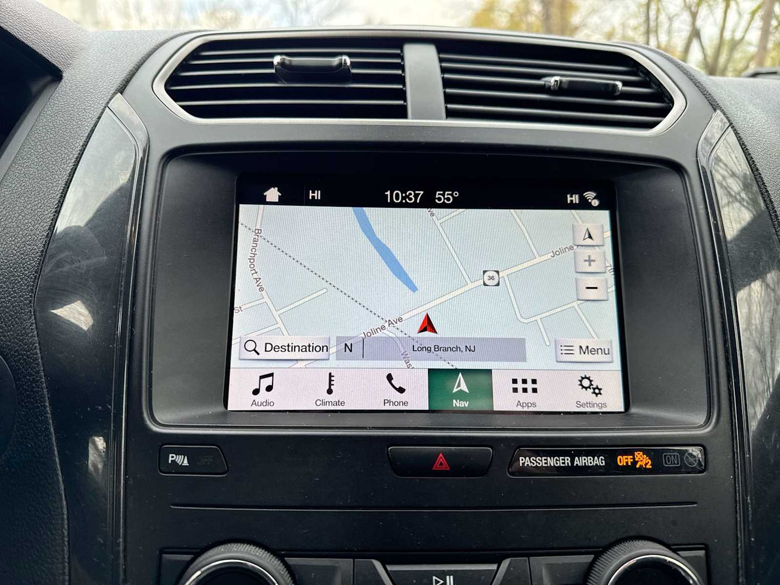 Thumbnail: 2019 Ford Explorer - 27