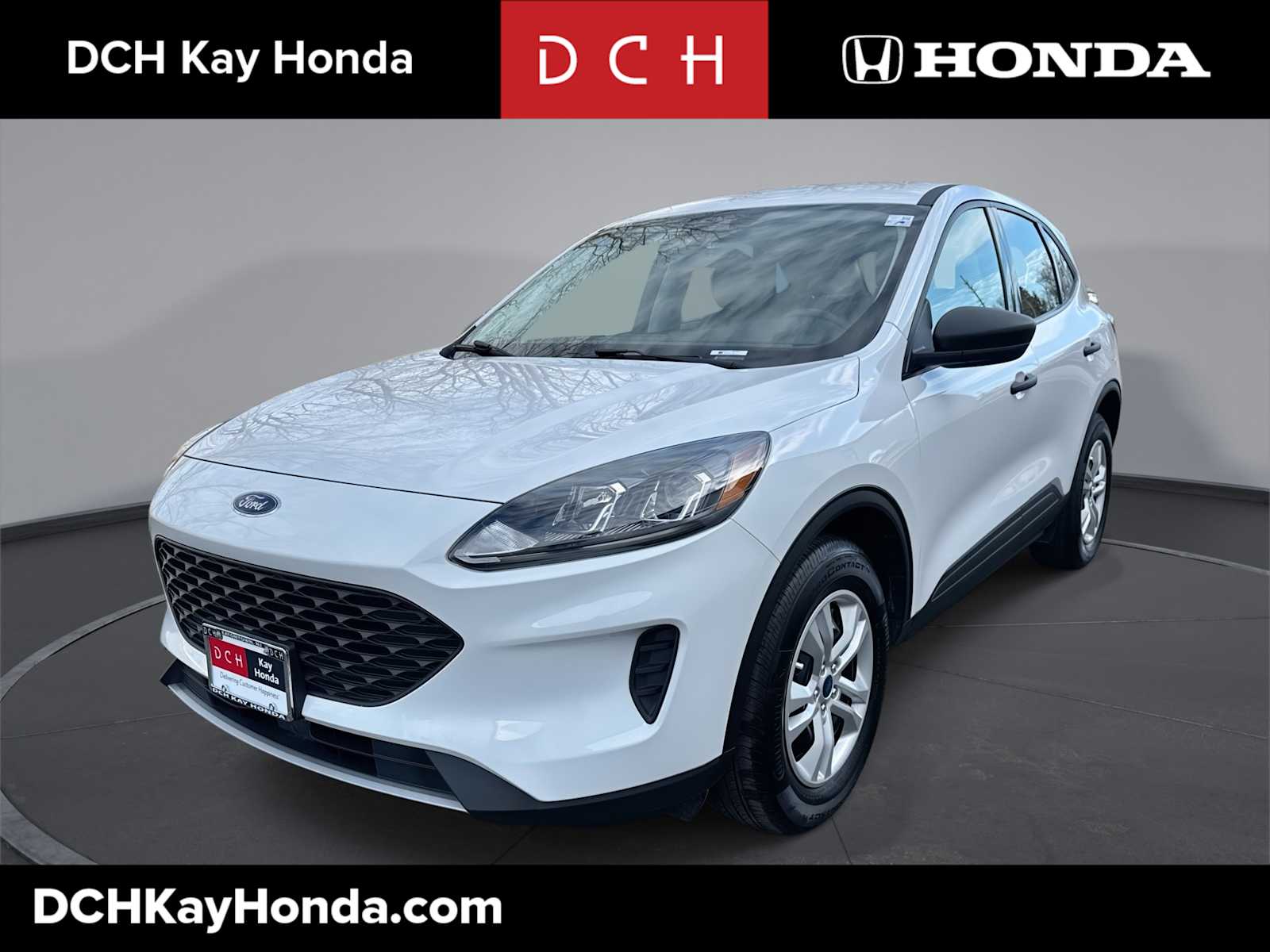 Thumbnail: 2022 Ford Escape - 1