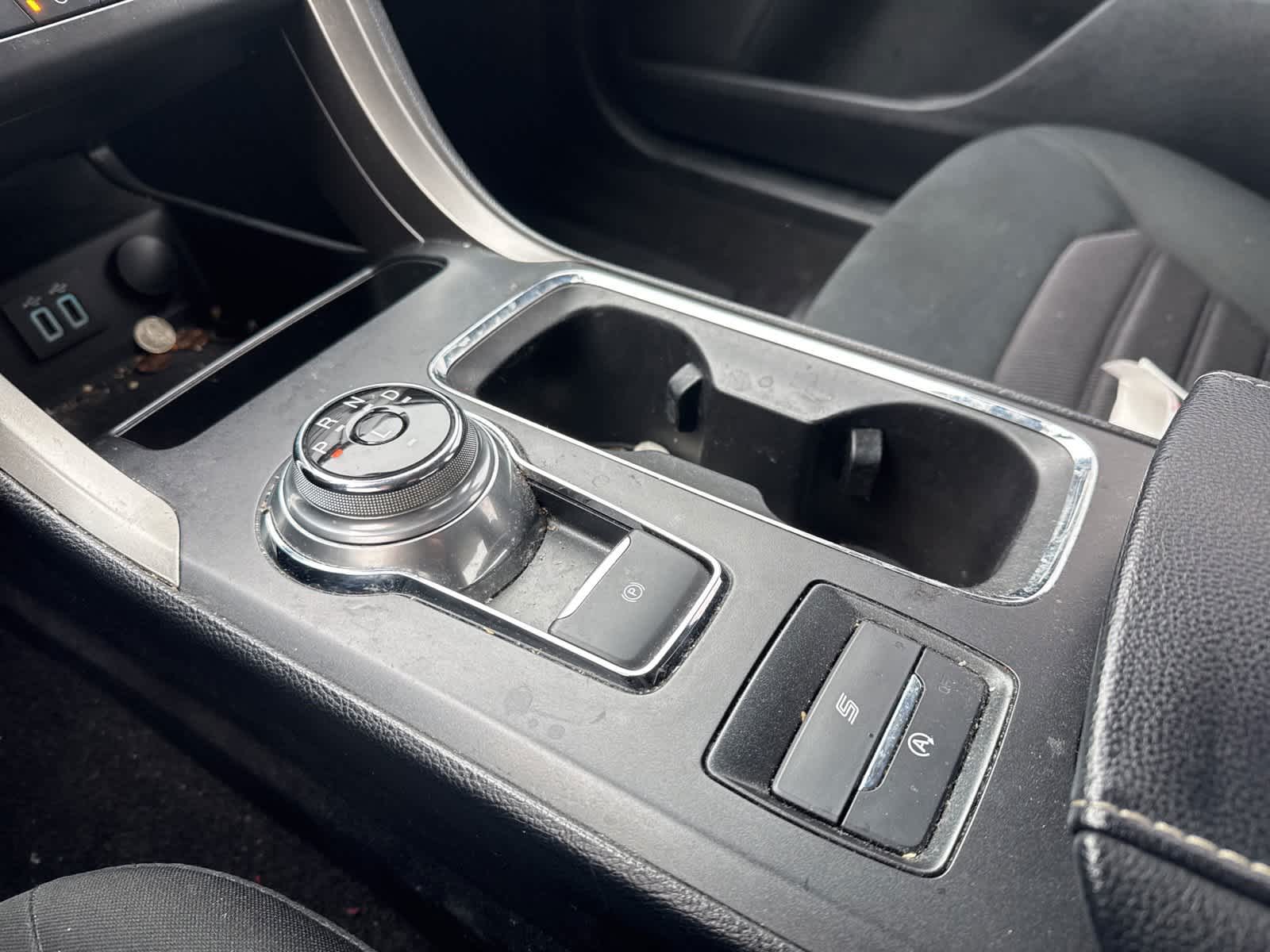 Thumbnail: 2020 Ford Fusion - 16